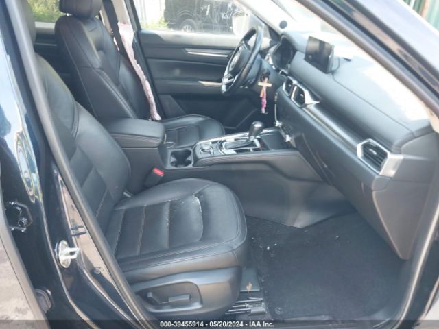 JM3KFBDM6M1386463 Mazda Cx-5 Grand Touring