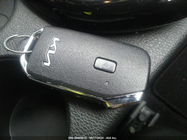 3KPF54AD9NE489484 KIA Forte Gt-line