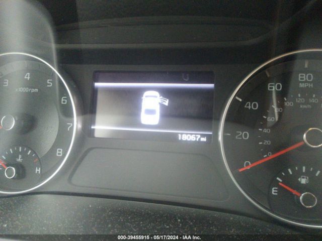3KPF54AD9NE489484 KIA Forte Gt-line