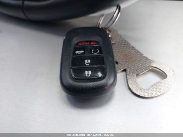 2HGFE2F50NH560759 Honda Civic Sport