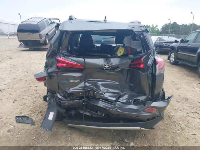Toyota Rav4 Xle 2017 JTMWFREV3HJ133567 Image 6