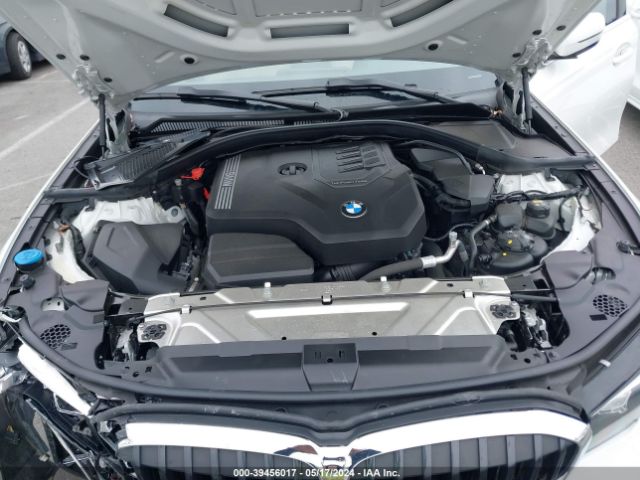WBA5R1C50KAJ99117 BMW 330I