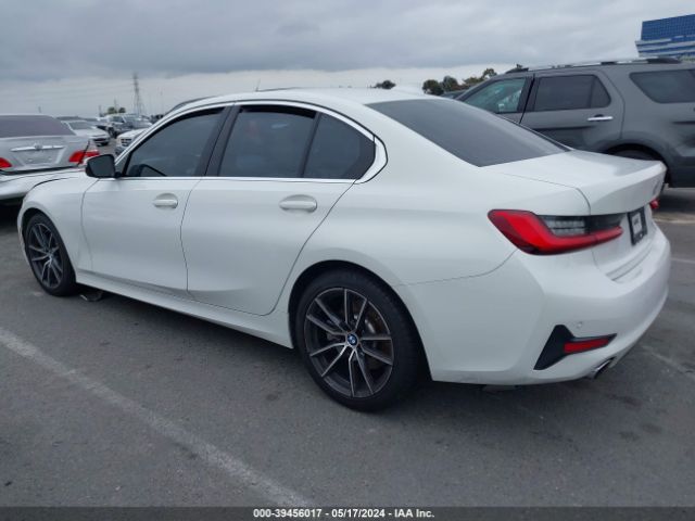 WBA5R1C50KAJ99117 BMW 330I