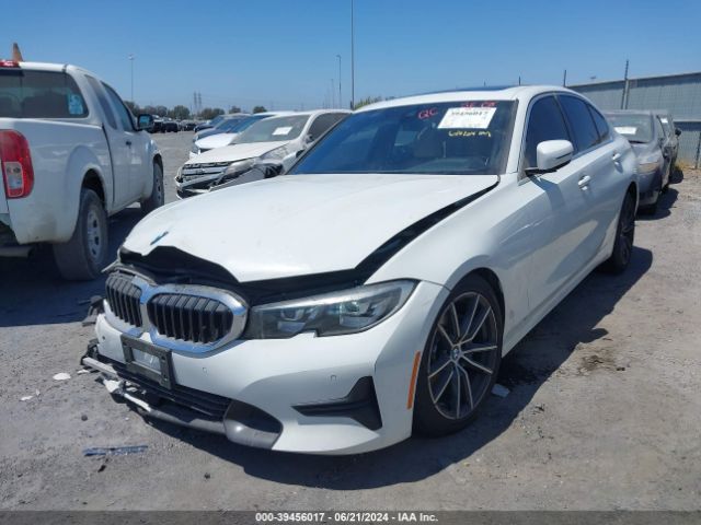 WBA5R1C50KAJ99117 BMW 330I