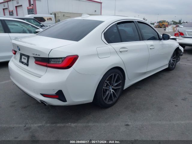 WBA5R1C50KAJ99117 BMW 330I