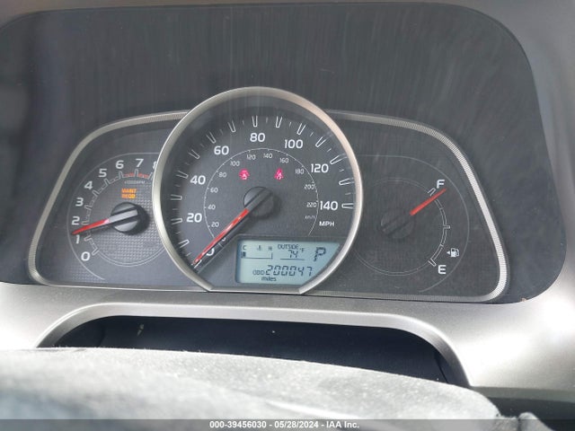 Toyota Rav4 Xle 2015 JTMRFREV5FJ050832 Image 7