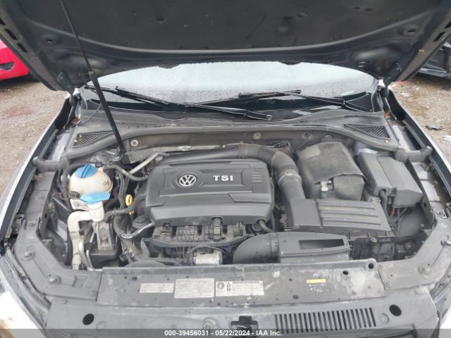 1VWAS7A32FC119978 Volkswagen Passat 1.8t Limited Edition