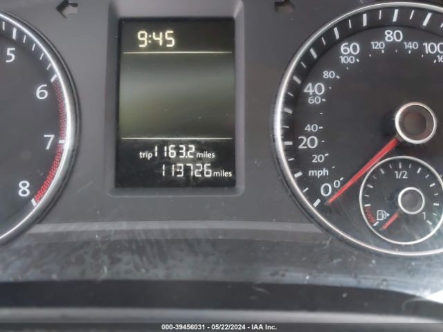 1VWAS7A32FC119978 Volkswagen Passat 1.8t Limited Edition
