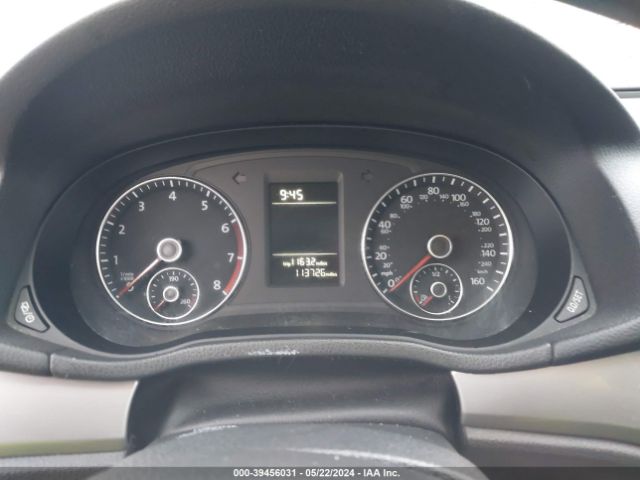 1VWAS7A32FC119978 Volkswagen Passat 1.8t Limited Edition