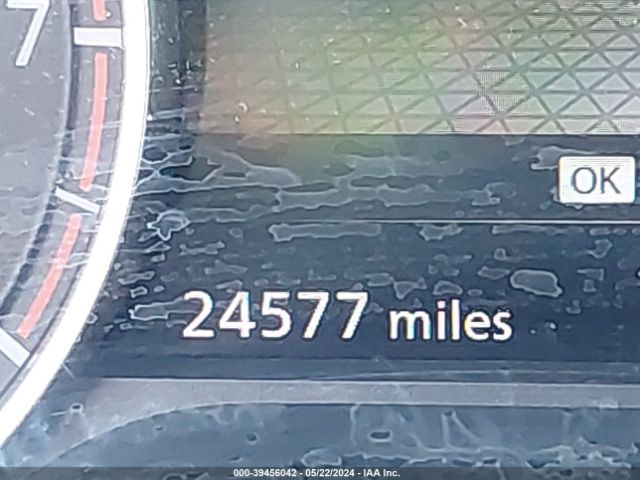 5N1AT3BB7MC823598 Nissan Rogue Sv Intelligent Awd