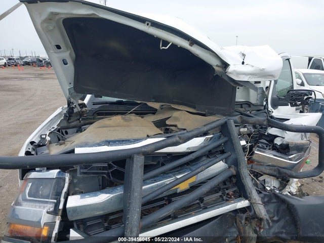 Chevrolet Silverado 1500 Wt 2016 1GCNKNEC9GZ110700 Image 10
