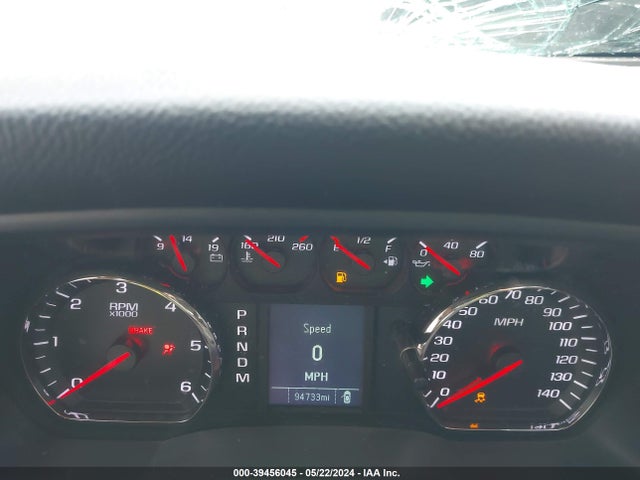 Chevrolet Silverado 1500 Wt 2016 1GCNKNEC9GZ110700 Image 7