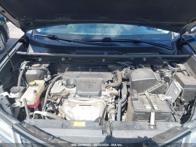 Toyota Rav4 Xle 2015 2T3WFREVXFW148825 Image 10