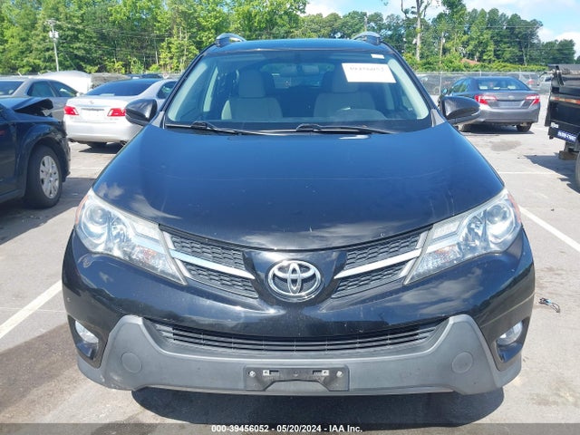 Toyota Rav4 Xle 2015 2T3WFREVXFW148825 Image 12