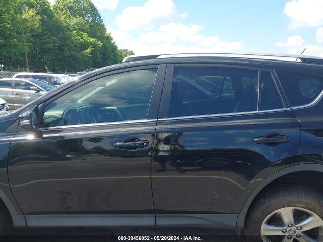 Toyota Rav4 Xle 2015 2T3WFREVXFW148825 Image 14