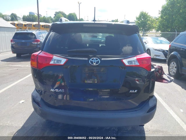 Toyota Rav4 Xle 2015 2T3WFREVXFW148825 Image 16