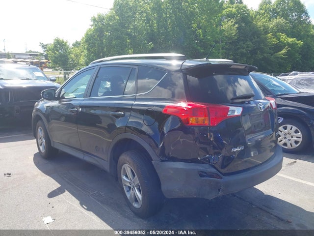 Toyota Rav4 Xle 2015 2T3WFREVXFW148825 Image 3