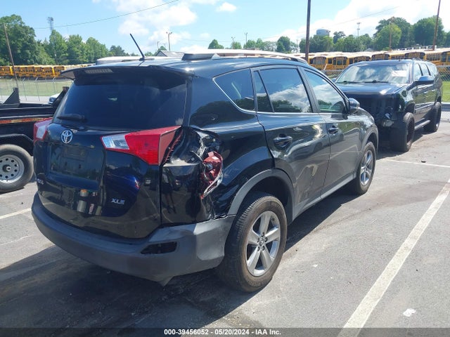 Toyota Rav4 Xle 2015 2T3WFREVXFW148825 Image 4