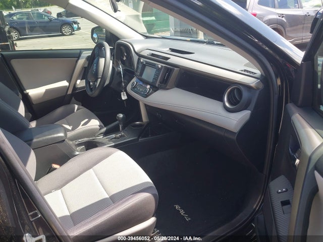 Toyota Rav4 Xle 2015 2T3WFREVXFW148825 Image 5