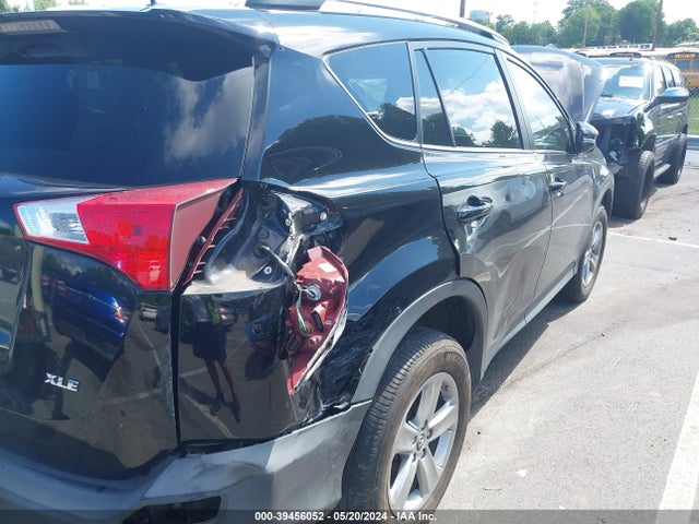 Toyota Rav4 Xle 2015 2T3WFREVXFW148825 Image 6