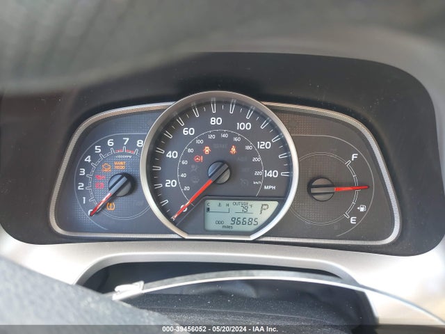 Toyota Rav4 Xle 2015 2T3WFREVXFW148825 Image 7