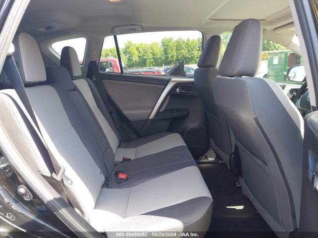 Toyota Rav4 Xle 2015 2T3WFREVXFW148825 Image 8