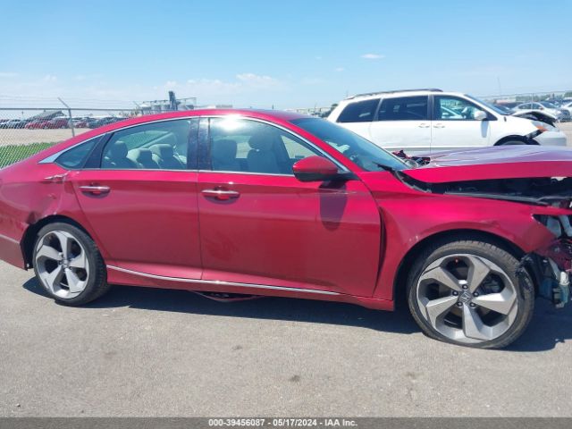 1HGCV2F91LA021150 Honda Accord Touring