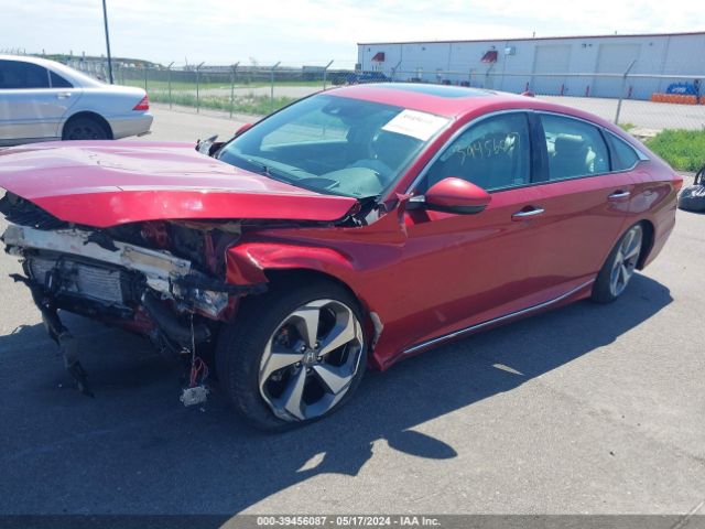 1HGCV2F91LA021150 Honda Accord Touring