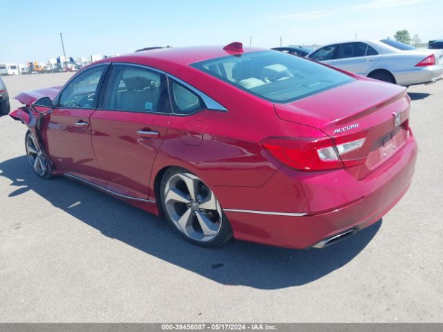 1HGCV2F91LA021150 Honda Accord Touring