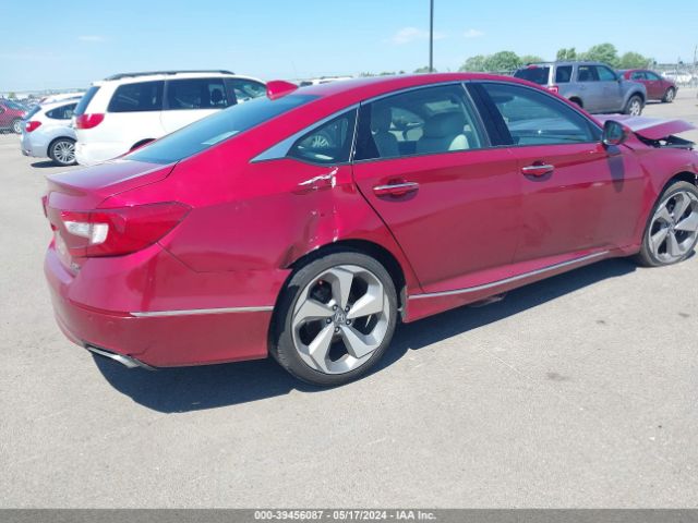 1HGCV2F91LA021150 Honda Accord Touring