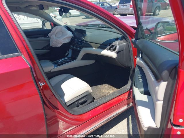 1HGCV2F91LA021150 Honda Accord Touring