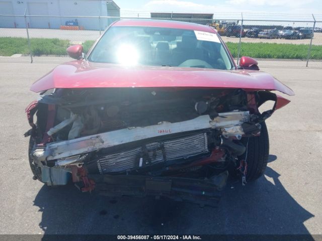 1HGCV2F91LA021150 Honda Accord Touring