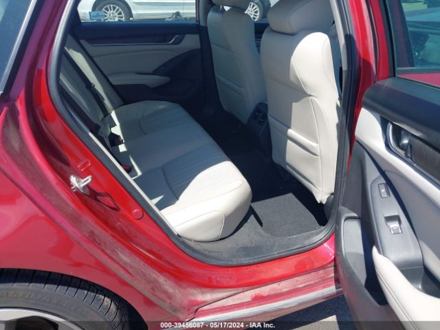 1HGCV2F91LA021150 Honda Accord Touring