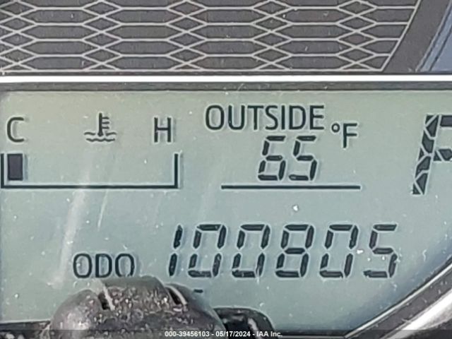 5YFBURHE9GP416582 Toyota Corolla Le Premium