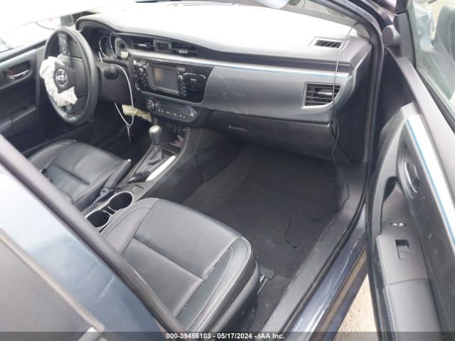 5YFBURHE9GP416582 Toyota Corolla Le Premium