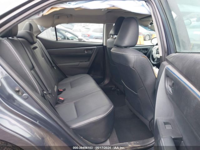 5YFBURHE9GP416582 Toyota Corolla Le Premium