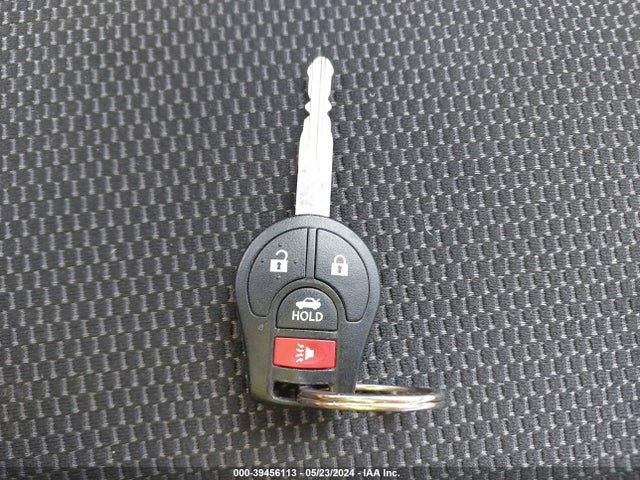 Nissan SENTRA S 2019 3N1AB7AP0KY333751 Image 11