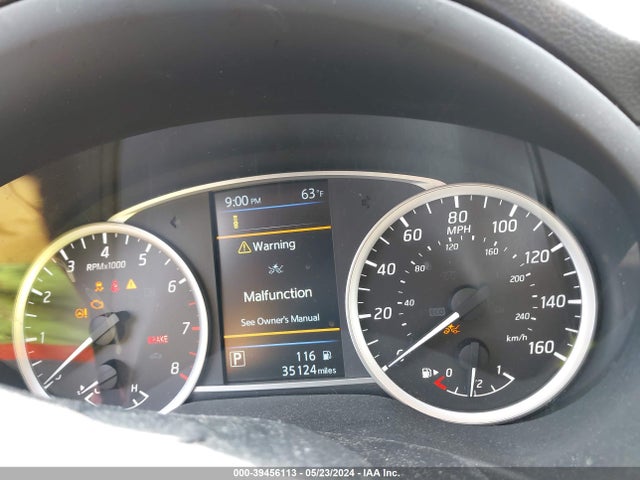 Nissan SENTRA S 2019 3N1AB7AP0KY333751 Image 7