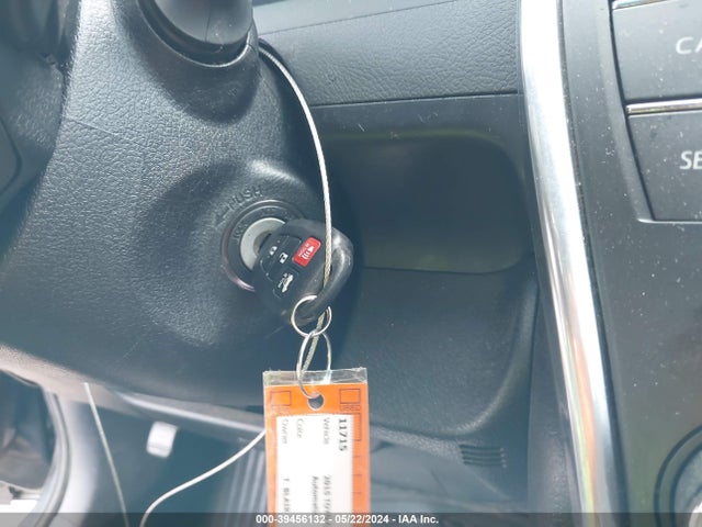 Toyota CAMRY SE 2015 4T1BF1FK5FU020490 Image 11