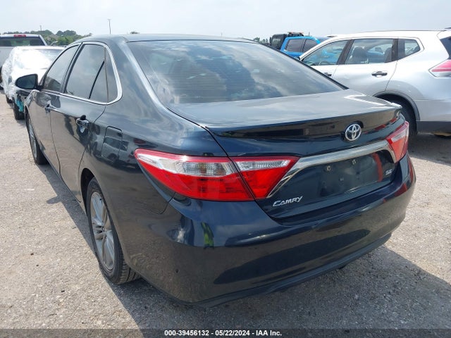 Toyota CAMRY SE 2015 4T1BF1FK5FU020490 Image 3