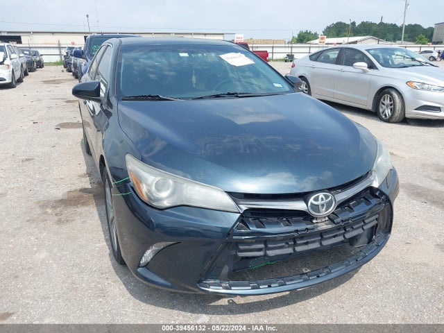 Toyota CAMRY SE 2015 4T1BF1FK5FU020490 Image 6