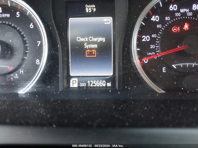 Toyota CAMRY SE 2015 4T1BF1FK5FU020490 Image 7