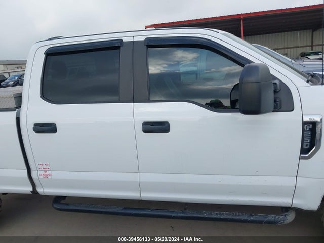 Ford F-250 Xl 2021 1FT7W2B69MED04950 Image 13