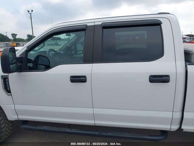 Ford F-250 Xl 2021 1FT7W2B69MED04950 Image 14