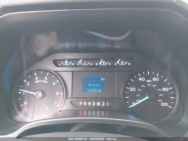 Ford F-250 Xl 2021 1FT7W2B69MED04950 Image 15