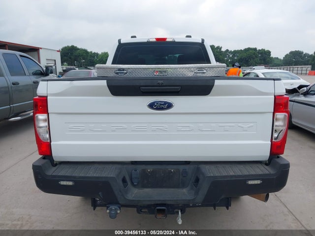 Ford F-250 Xl 2021 1FT7W2B69MED04950 Image 16