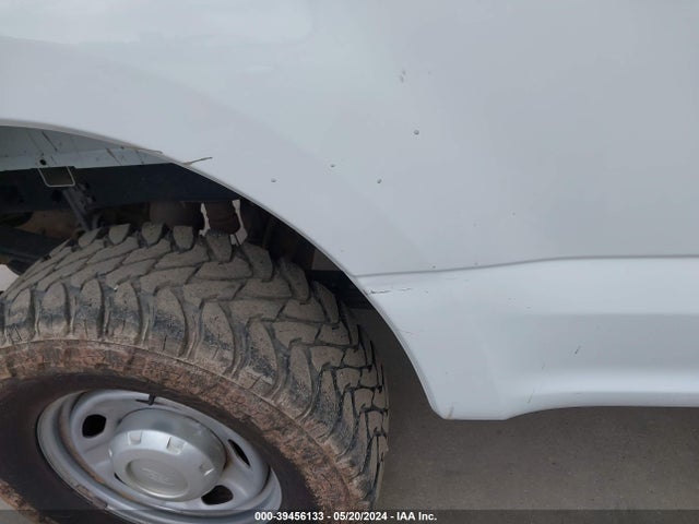 Ford F-250 Xl 2021 1FT7W2B69MED04950 Image 17
