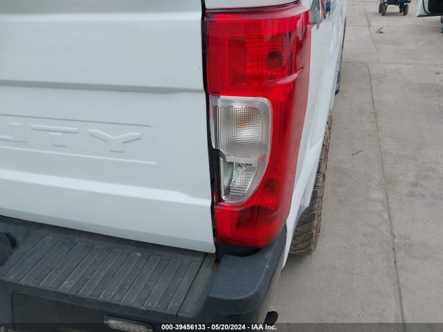 Ford F-250 Xl 2021 1FT7W2B69MED04950 Image 18
