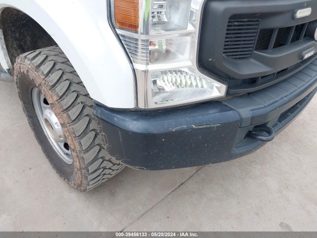 Ford F-250 Xl 2021 1FT7W2B69MED04950 Image 6