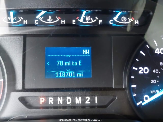 Ford F-250 Xl 2021 1FT7W2B69MED04950 Image 7